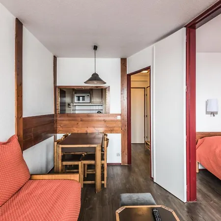 L'aiguille - Maeva - 2 Pieces 5 Personnes Confort Mae-2197 Apartment *