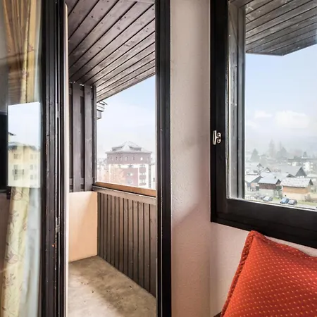 L'aiguille - Maeva - 2 Pieces 5 Personnes Confort Mae-2197 Apartment *