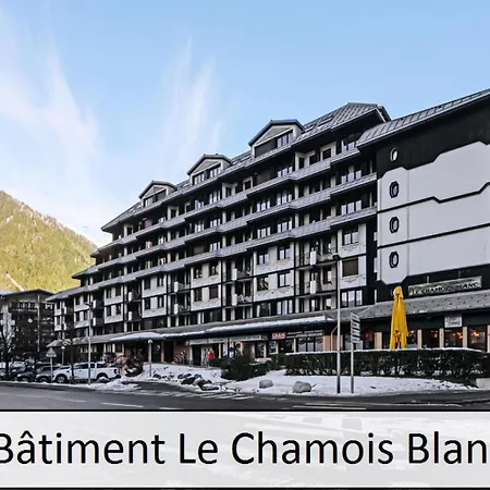 Apartment L'aiguille - Maeva - 2 Pieces 5 Personnes Confort Mae-2197