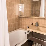 Appartement L'aiguille - Maeva - 2 Pieces 5 Personnes Confort Mae-2197