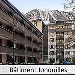 L'aiguille - Maeva - 2 Pieces 5 Personnes Confort Mae-2197 Appartement