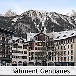 L'aiguille - Maeva - 2 Pieces 5 Personnes Confort Mae-2197 *