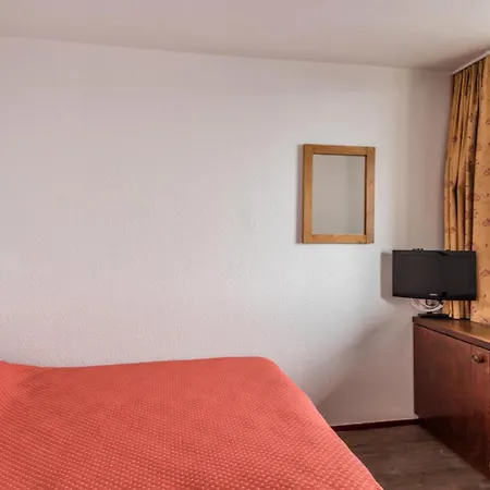 L'aiguille - Maeva - 2 Pieces 5 Personnes Confort Mae-2197 *