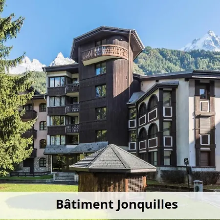 L'aiguille - Maeva - 2 Pieces 5 Personnes Confort Mae-2197 Appartement *