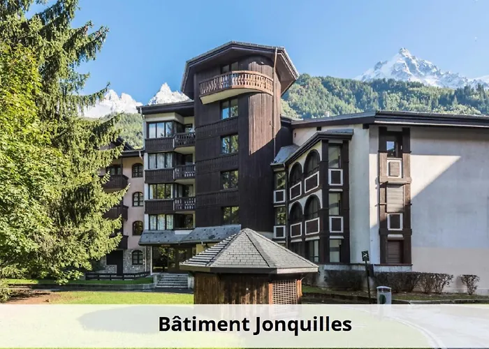 L'aiguille - Maeva - 2 Pieces 5 Personnes Confort Mae-2197 Apartment *